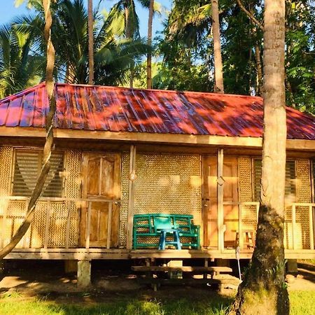 Arkadia Beach Resort Underground River Сабанг Экстерьер фото