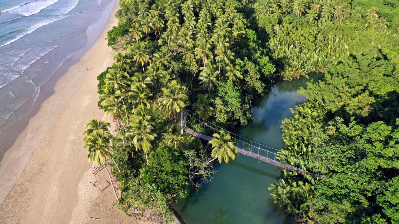 Arkadia Beach Resort Underground River Сабанг Экстерьер фото